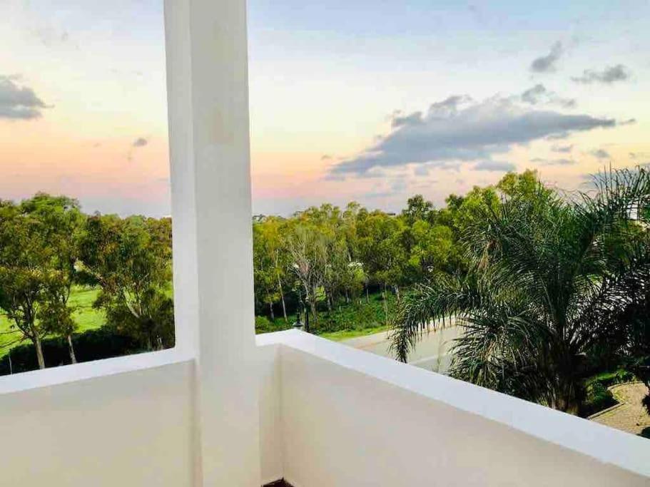 Luxury 3 Bedroom Panoramic Views In Hotspot With Fibre Optic Wifi And Netflix Tanger Exteriör bild
